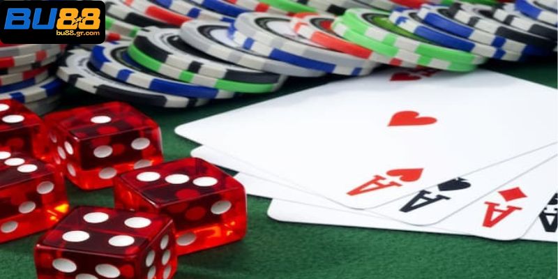 Các bộ bài có trong siêu phẩm tiến lên miền Nam nhà Bu88