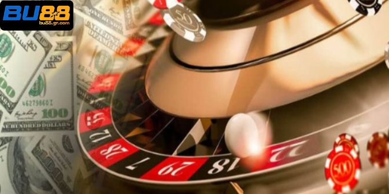 Chi tiết quá trình rút tiền BU88 dành cho bet thủ