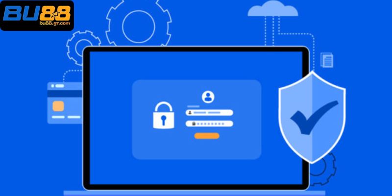 Công nghệ bảo mật được áp dụng tại nhà cái BU88