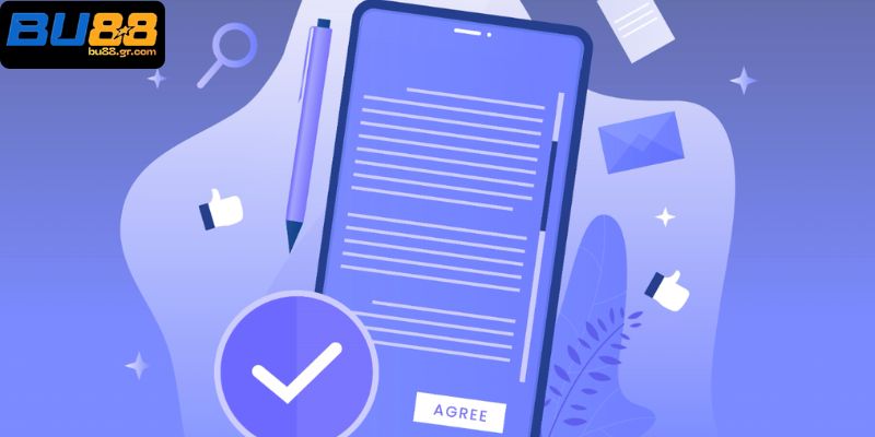 Điều kiện nhận thưởng khuyến mãi thành công tại BU88