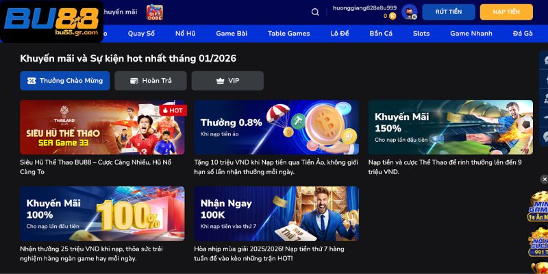 Câu Hỏi Thường Gặp BU88 Phổ Biến Nhất Và Giải Đáp Chi Tiết Giải đáp các thắc mắc về khuyến mãi nhận thưởng tai BU88