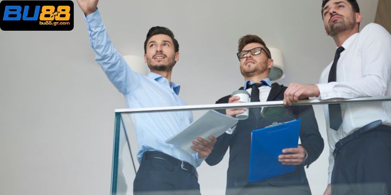 Giới thiệu BU88 về tầm nhìn, sứ mệnh hoạt động