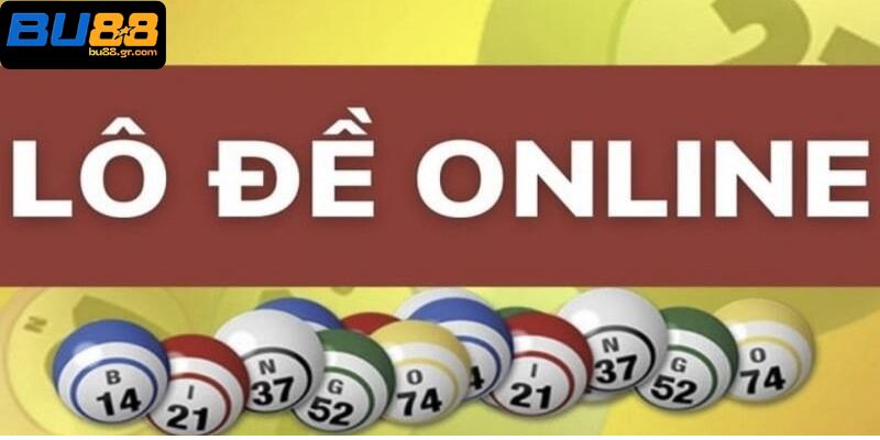 Giới thiệu sân chơi lô đề BU88