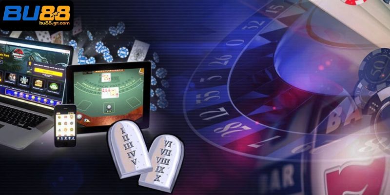 Hướng Dẫn Chơi Game Bài Tại BU88