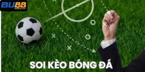 Hướng dẫn soi kèo bóng đá dựa vào thành tích giữa hai đội 