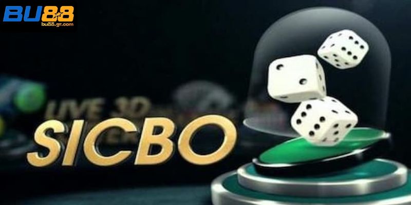 Khám phá thông tin xoay quanh siêu phẩm Sicbo online