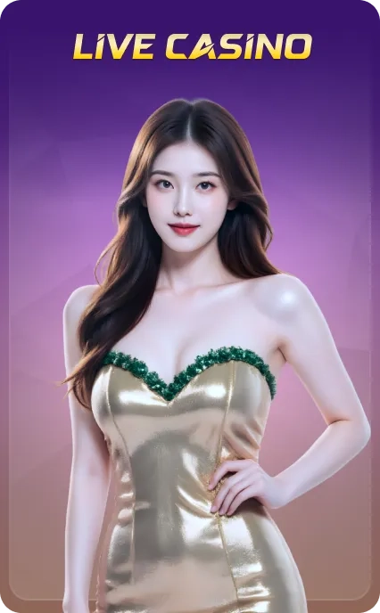 Live casino