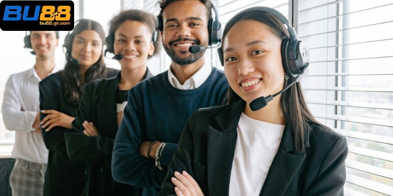 Lưu ý cần nhớ khi đăng ký tài khoản tại BU88