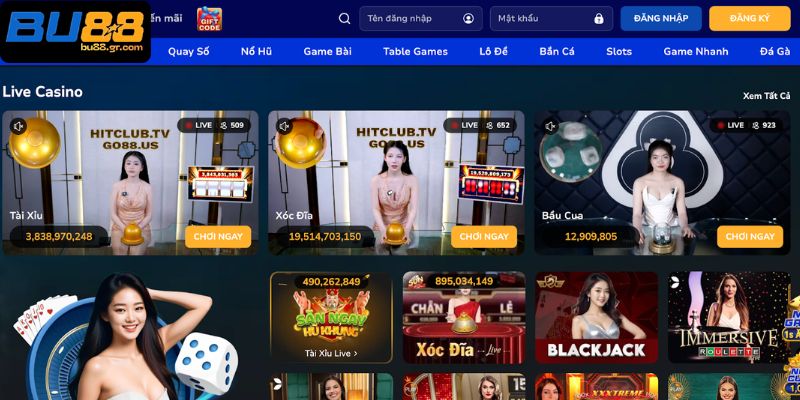 Lý do nên đăng nhập tài khoản BU88 mỗi ngày