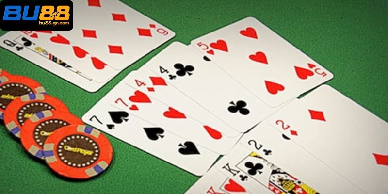 Mẹo cược hiệu quả chinh phục siêu phẩm mậu binh Bu88