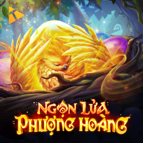 Nổ hũ ngọn lửa phượng hoàng