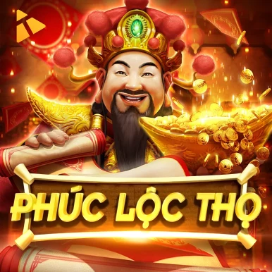 Nổ hũ phúc lộc thọ