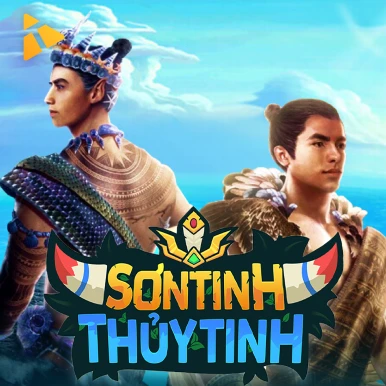 Nổ hũ sơn tinh thủy tinh