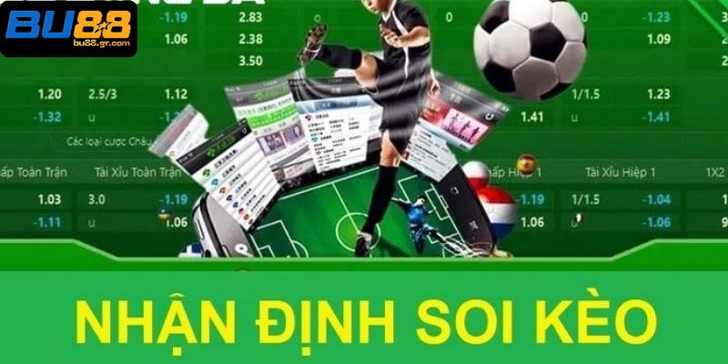 Phân tích cách soi kèo bóng đá dựa vào lợi thế sân nhà