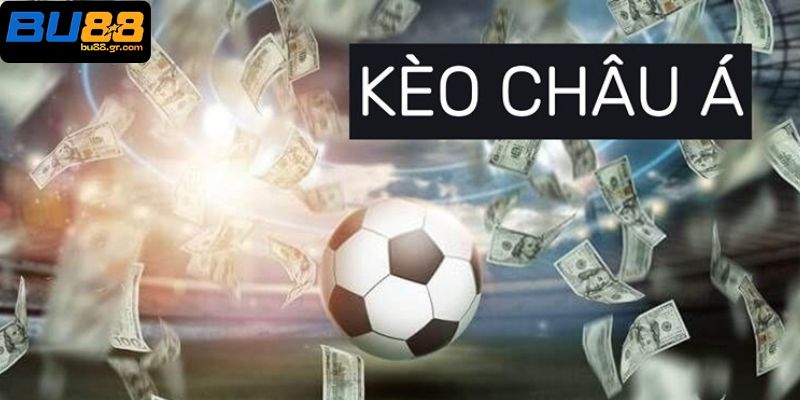 Phân tích kèo cá cược châu Á thể thao