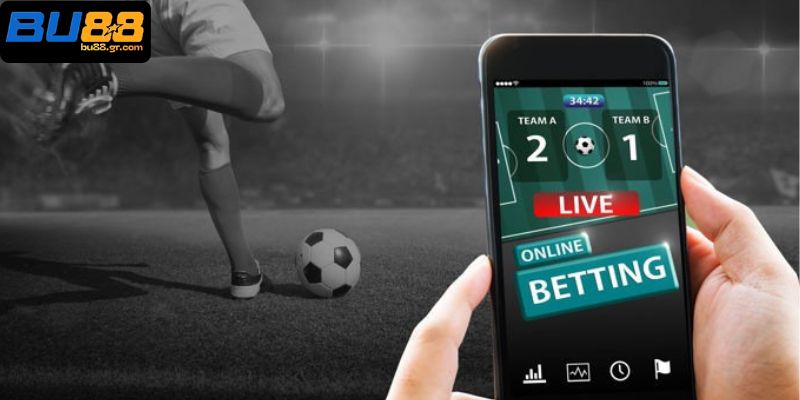 Sảnh thể thao BU88 và mẹo chơi từ cao thủ