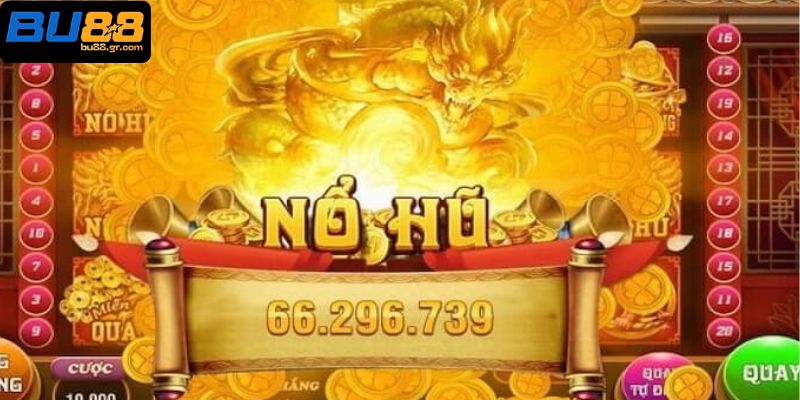 Tây Du Thần Khí siêu phẩm lọt Top 5 game nổ hũ hot tại Bu88