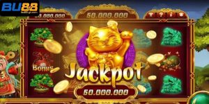 Thông tin cơ bản về các mẹo quay hũ thắng lớn tại Bu88 