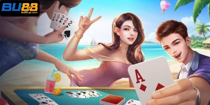 Thông tin sơ lược xoay quanh tựa game triệu đô Baccarat online