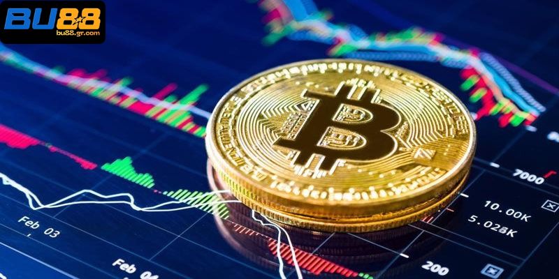 Tiền ảo là phương thức nạp tiền hiện đại đang được nhiều bet thủ sử dụng