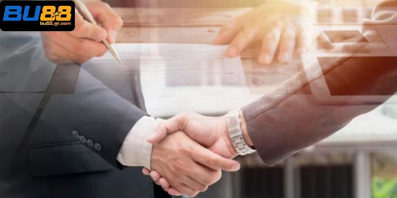 Tiêu chí hoạt động tại nhà cái BU88