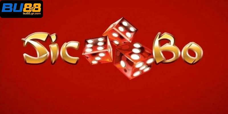 Tìm hiểu chi tiết về cách chơi của tựa game Sicbo online