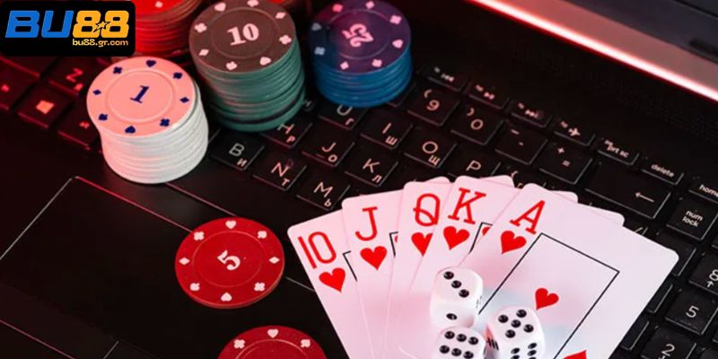 Miễn Trừ Trách Nhiệm BU88 – Quy Định Và Nghĩa Vụ Người Chơi Tổng hợp các chính sách miễn trừ trách nhiệm BU88