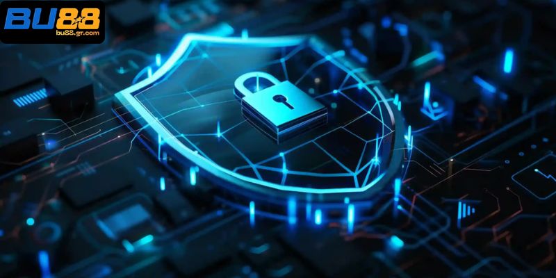 Tổng hợp chính sách bảo mật mới nhất tại BU88