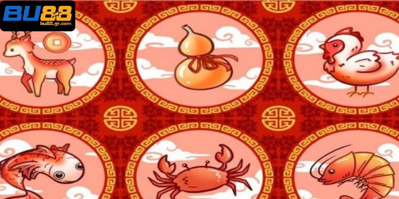 Tổng quan thông tin về siêu phẩm Bầu cua tôm cá cho newbie