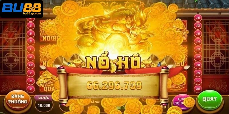 Top 4 mẹo quay hũ thắng lớn rinh thưởng khủng cho game thủ